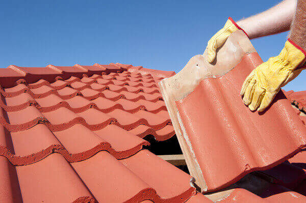 Roof Replacement Cremorne