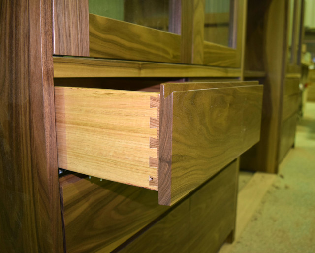 Architectural Joinery Concord