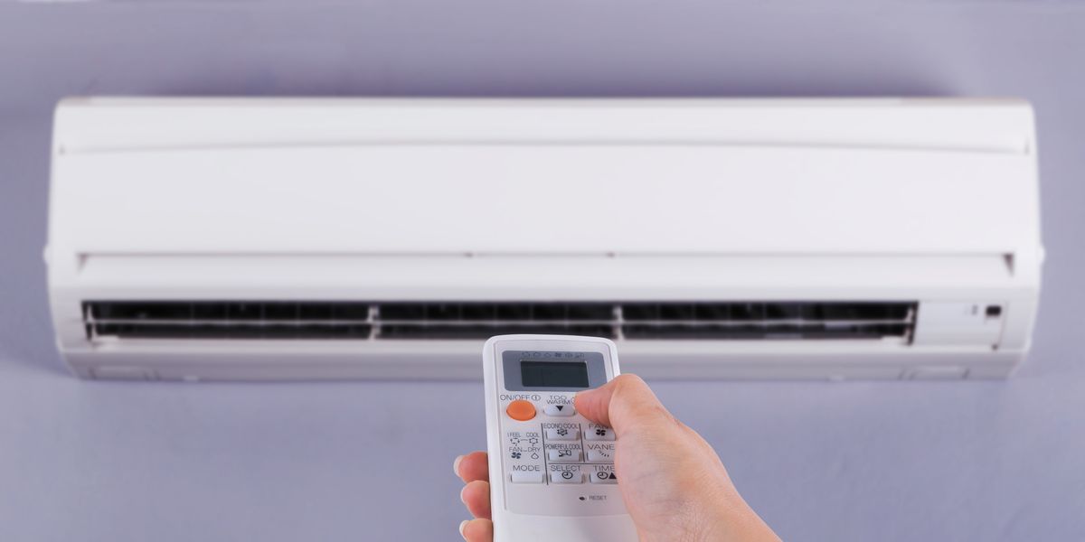 air conditioning blue mountains