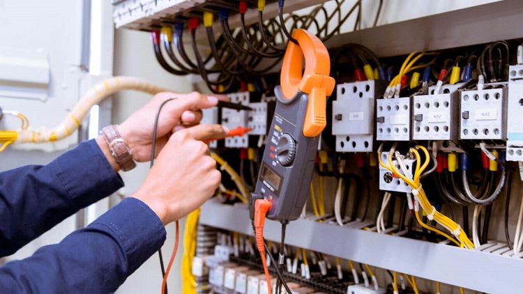 electrician in Woolooware