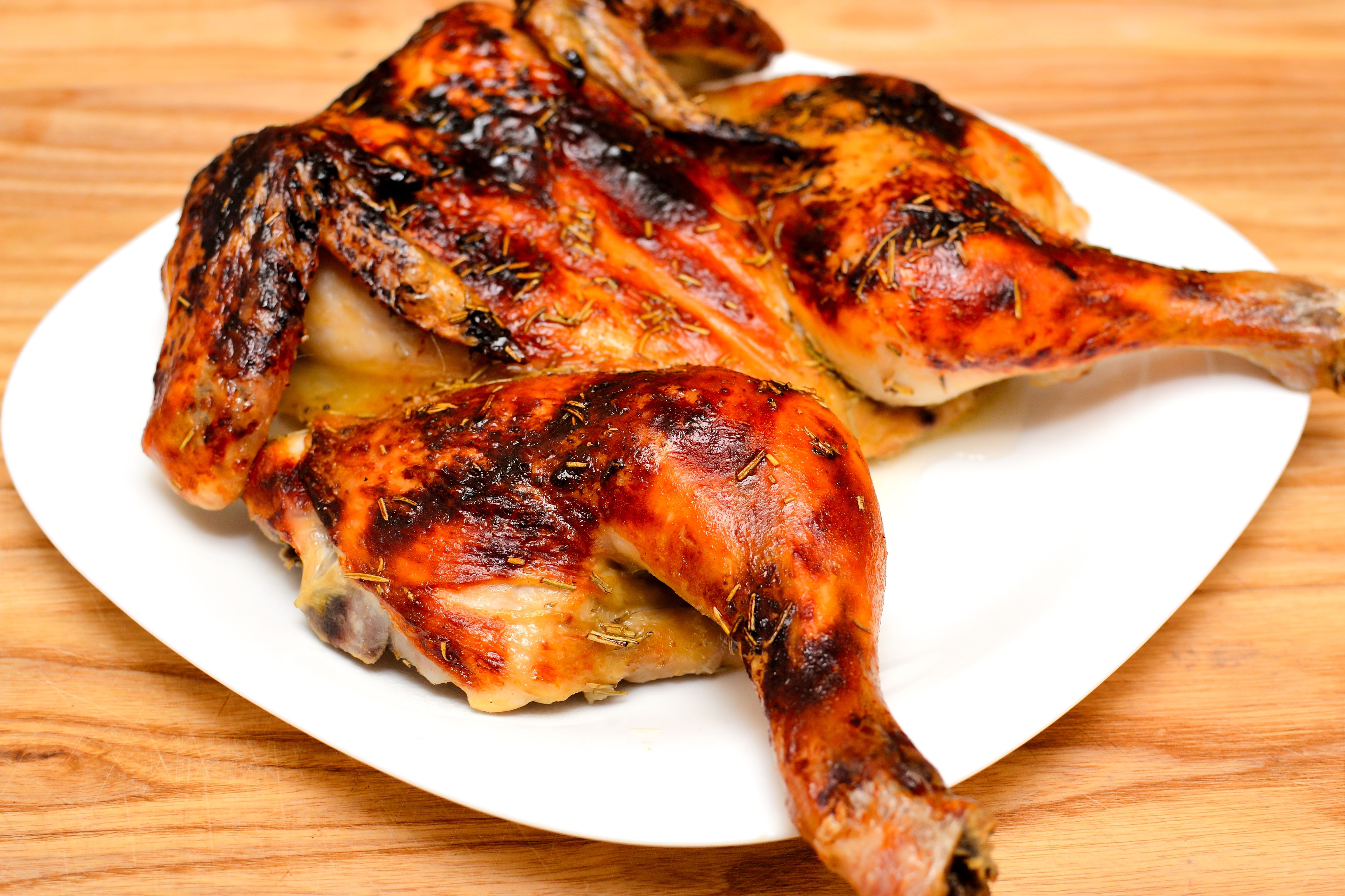 Charcoal chicken takeaway parramatta
