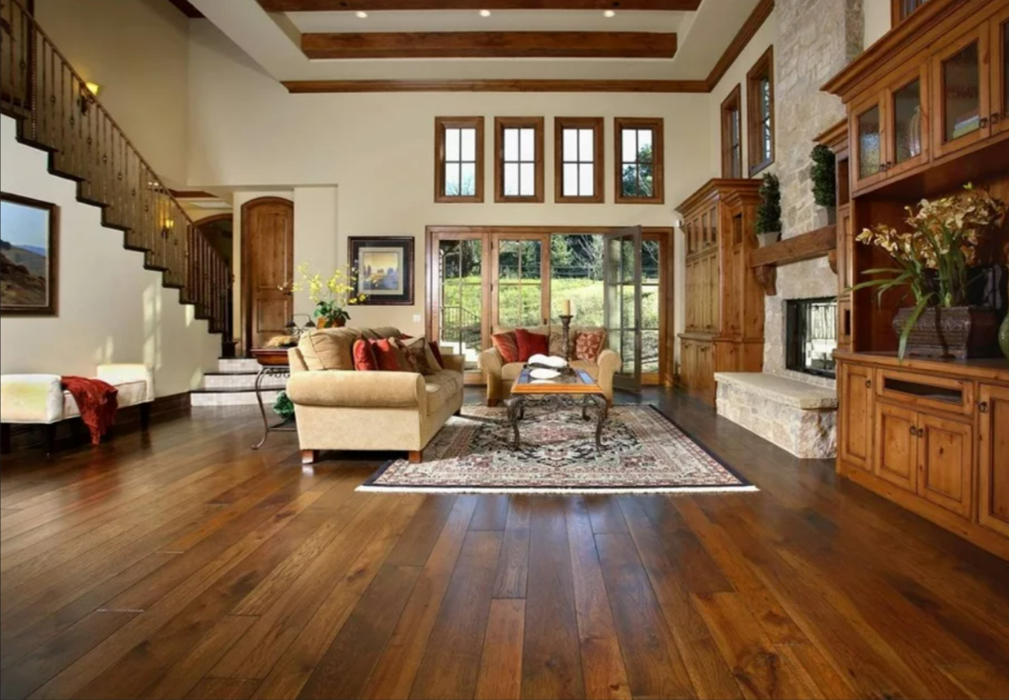 FLOORING BROOKVALE