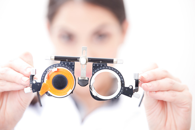 Johnson-Eye-Care