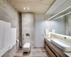 bathroom renovations baulkham hills