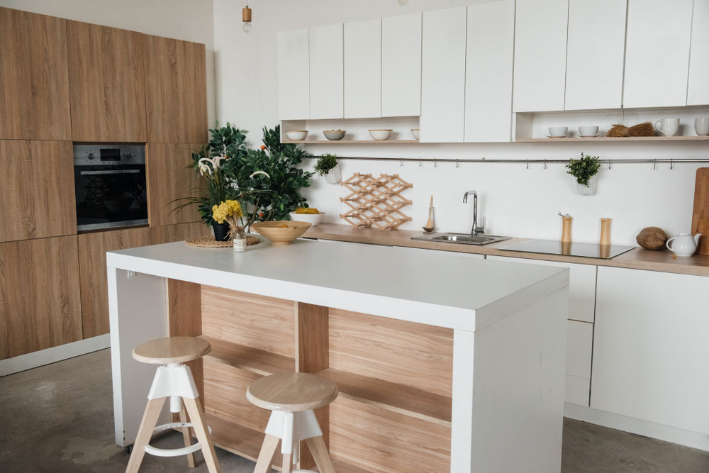Kitchen designs Chatswood