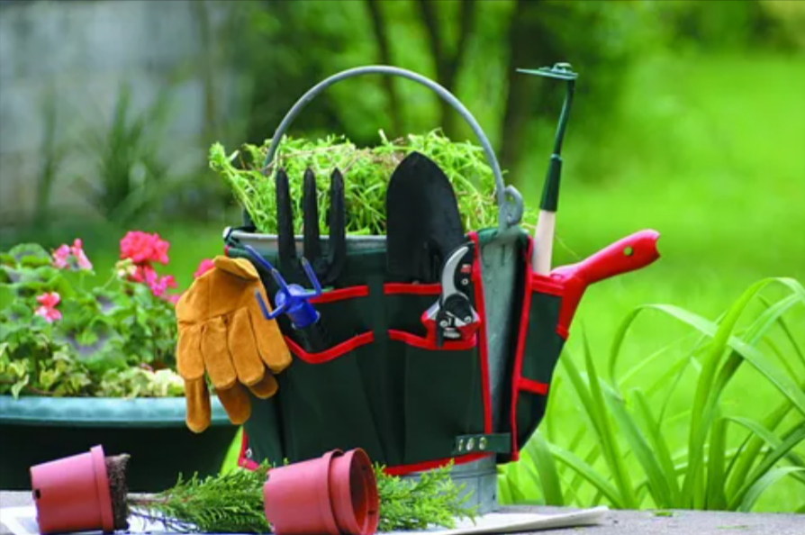 eco gardening product
