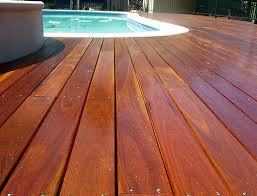 decking sutherland