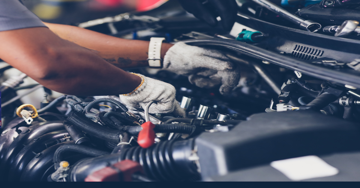 online automotive classes