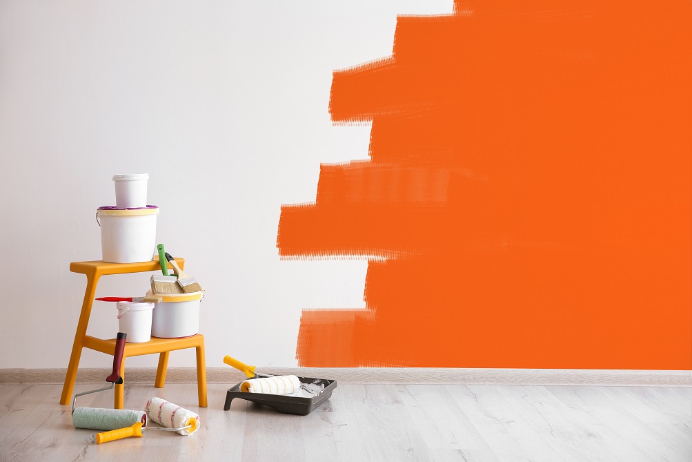 Painters inner west