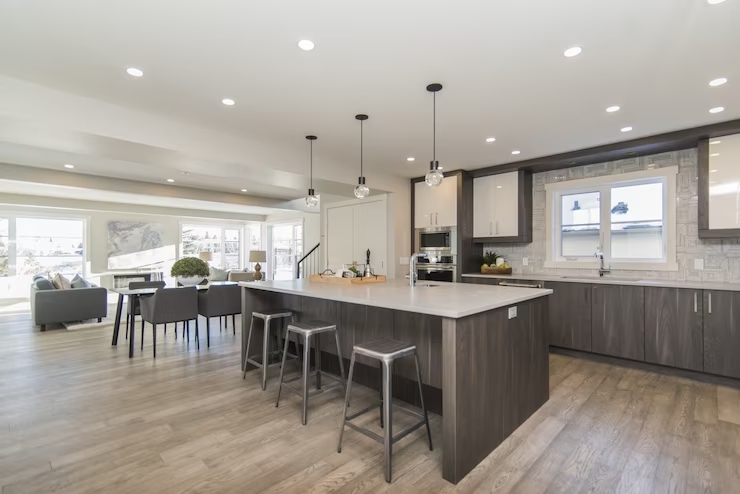 Kitchen Designs Chatswood