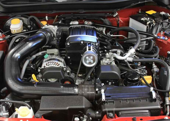 DYNO TUNING NEAR ME