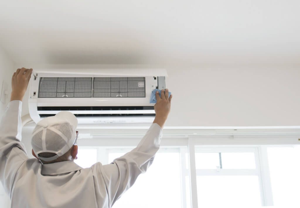 Air Conditioning Repair Penrith