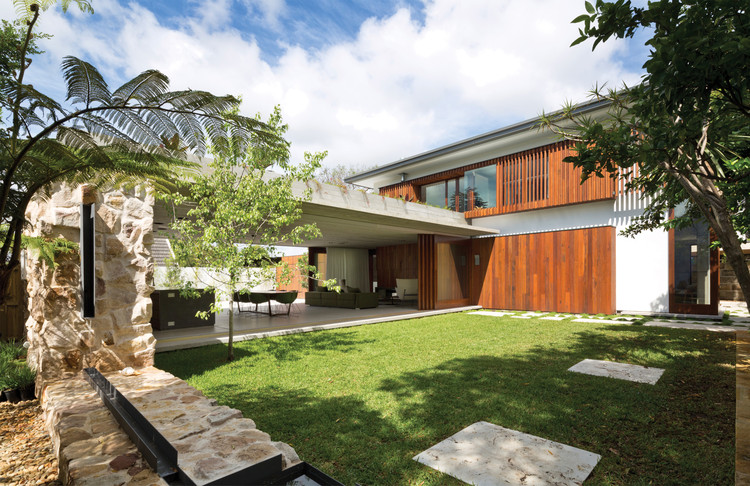 Architectural Joinery Hunters Hill