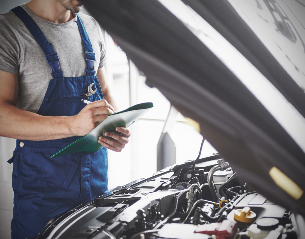 Automotive courses