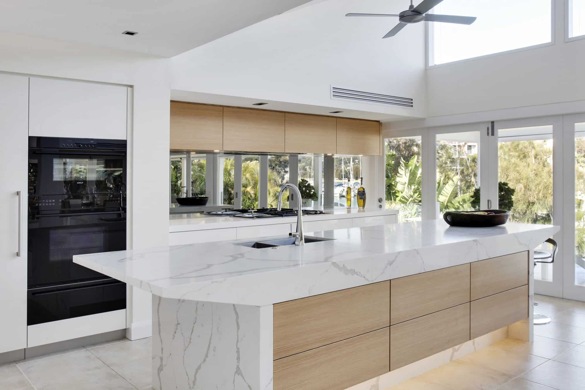 Kitchen renovations sydney