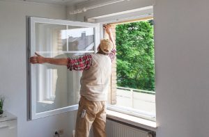 Window glass replacement near me