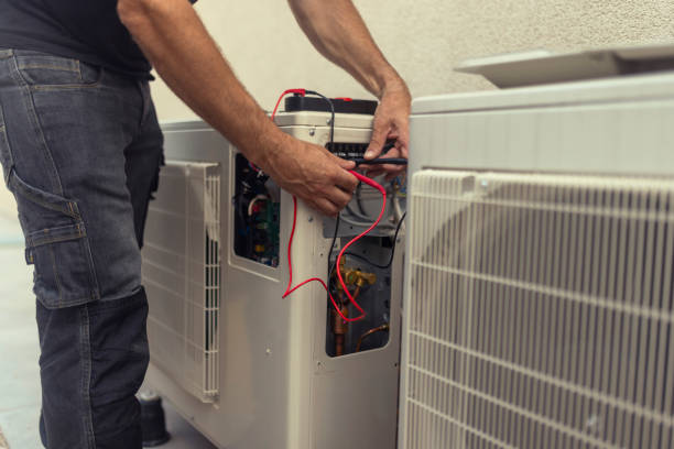 Modern Comfort And Enhanced Power: Air Con Install Greenhills