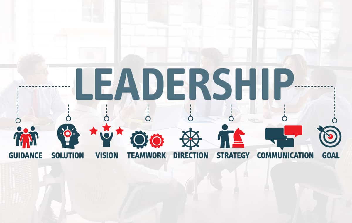 leadership development in melbourne.