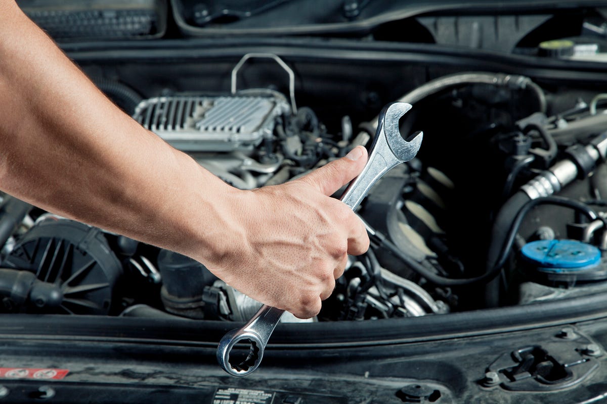 Automotive Mechanics