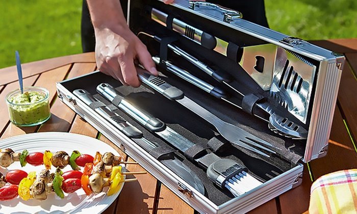 BBQ Supplies