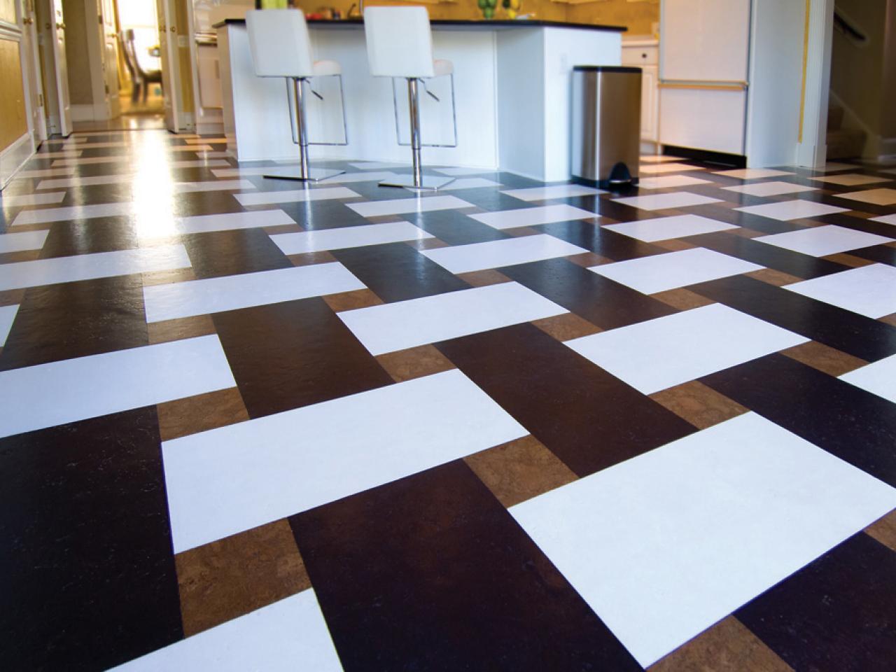 Floor Showroom