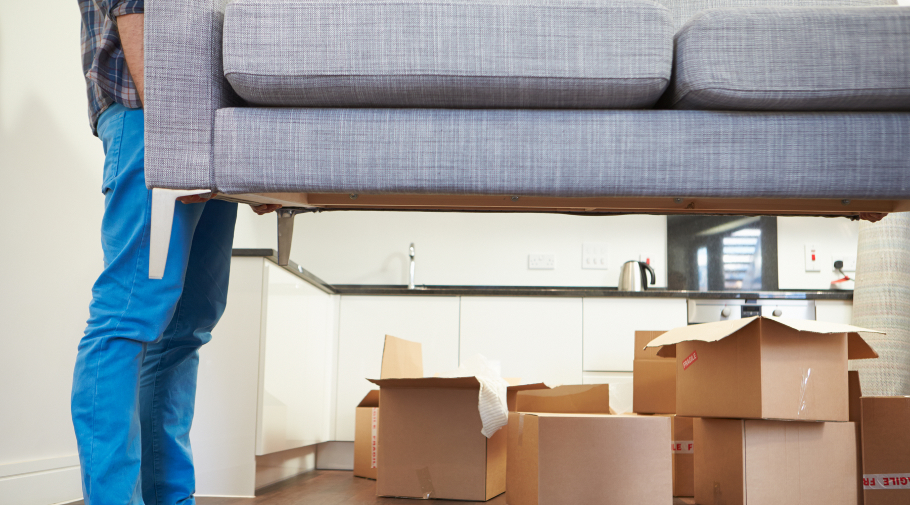 Furniture Removalist Strathfield