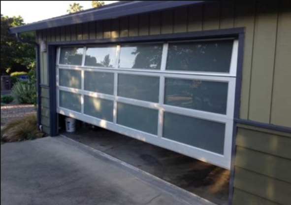 Garage Door Repairs