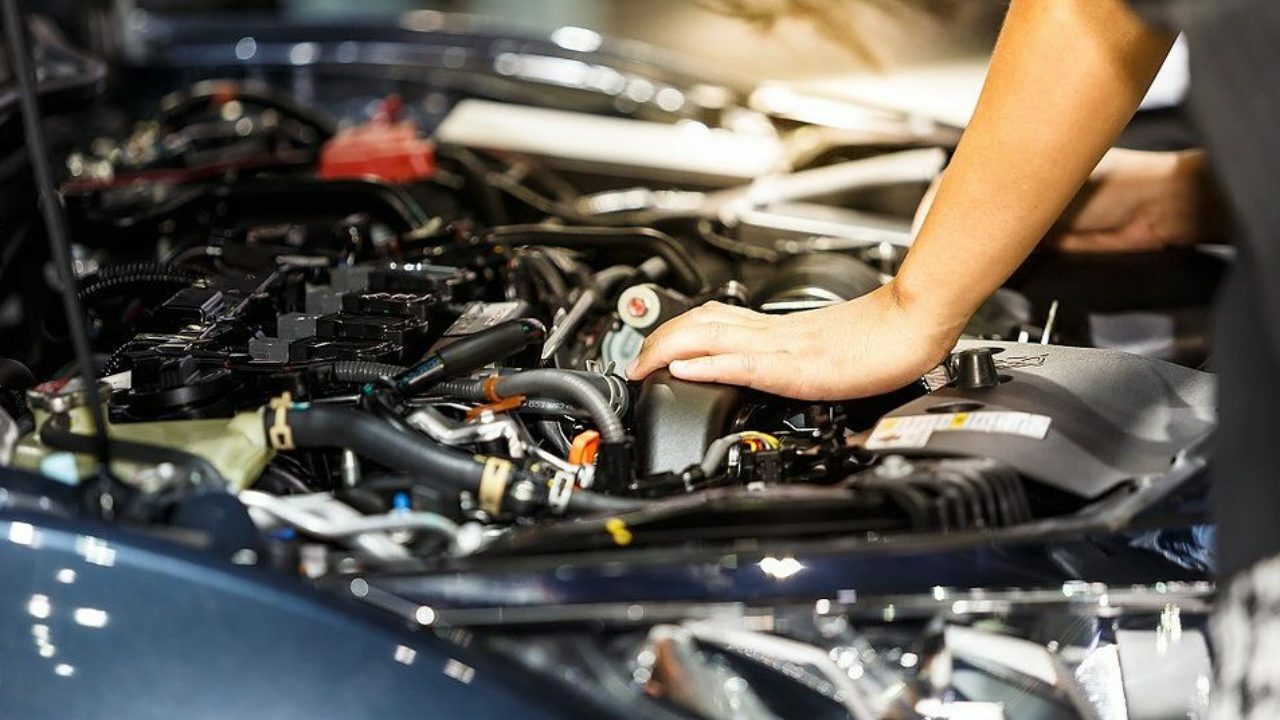 auto mechanic course for international students