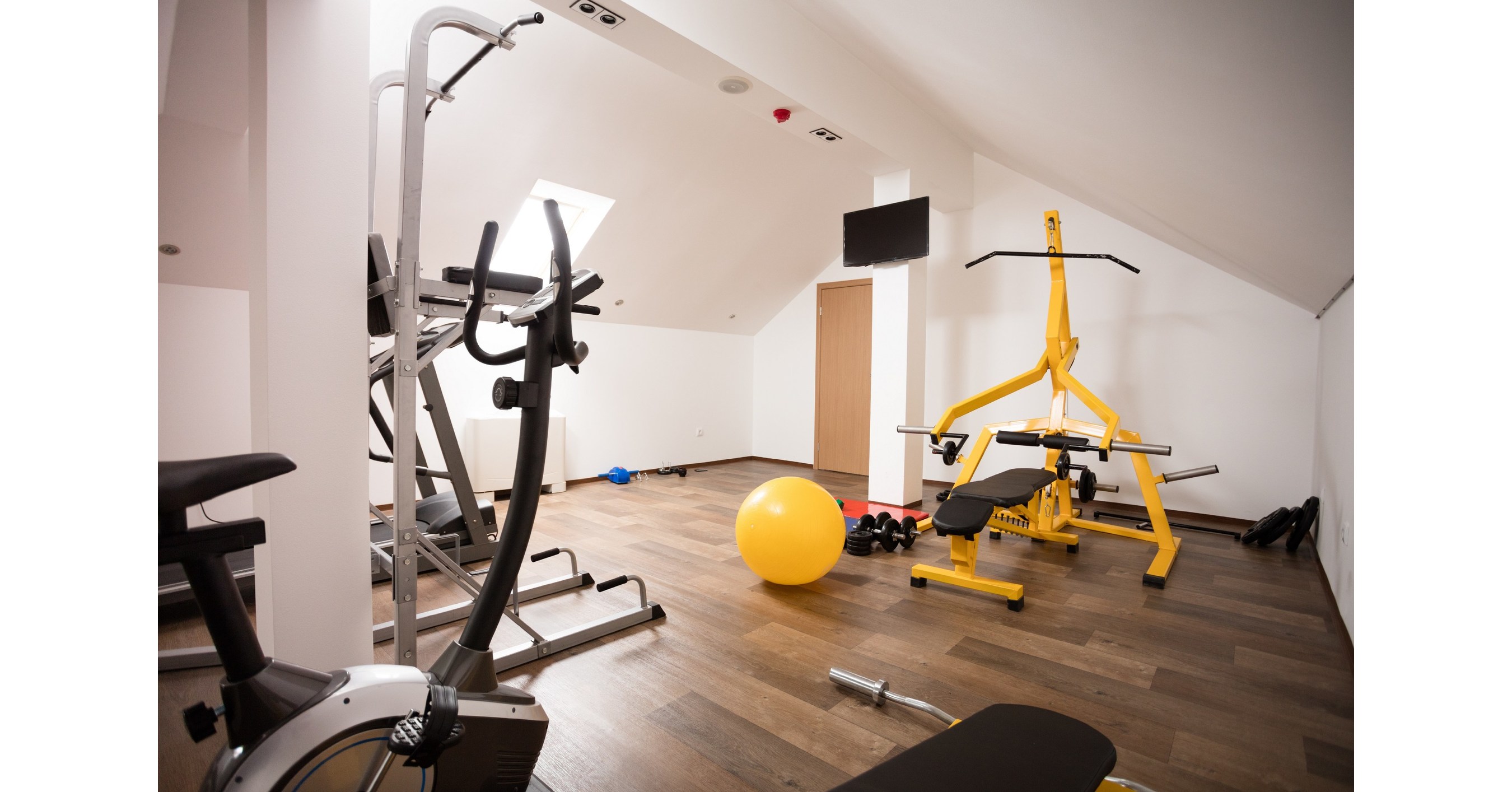 home gym equipment online