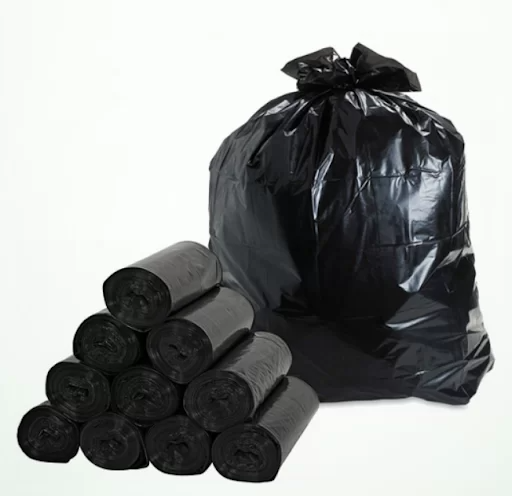 Buying in Bulk: 6 Advantages of Garbage Bags in Bulk