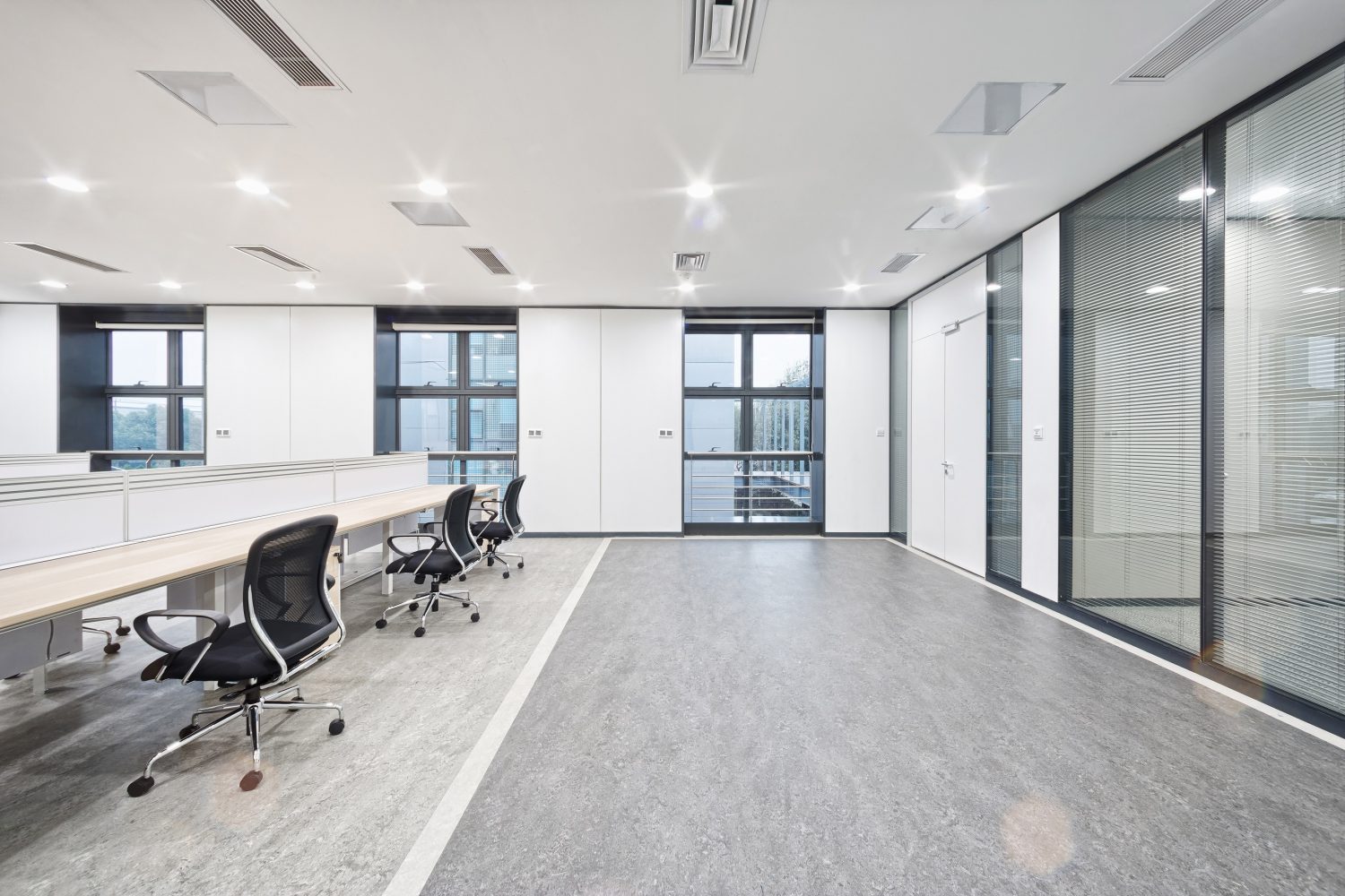 office fit outs chatswood