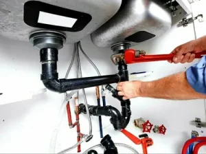 plumber