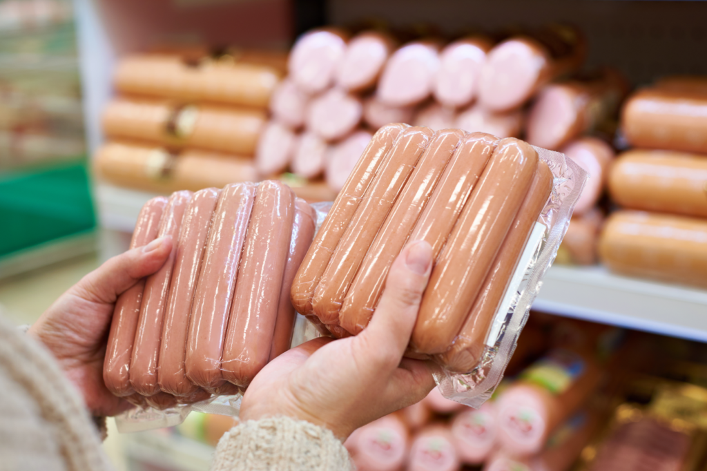 sausage casing suppliers