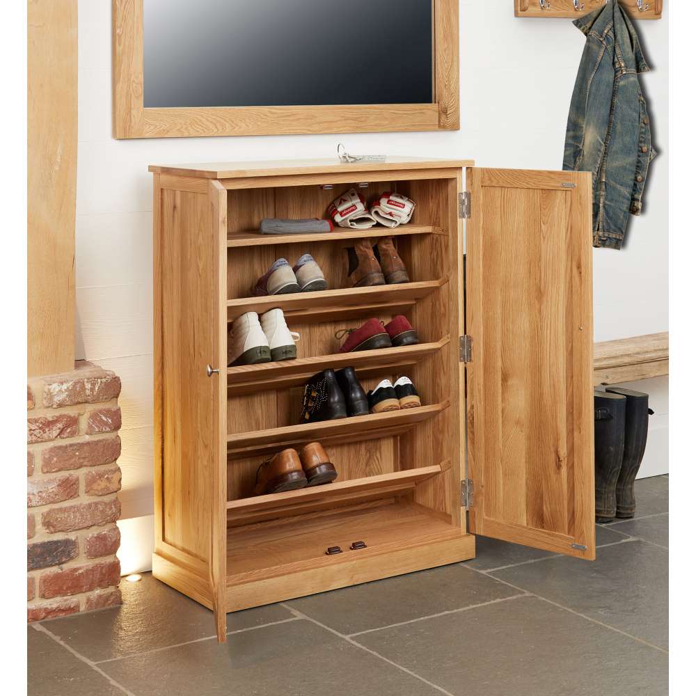 shoe cabinets