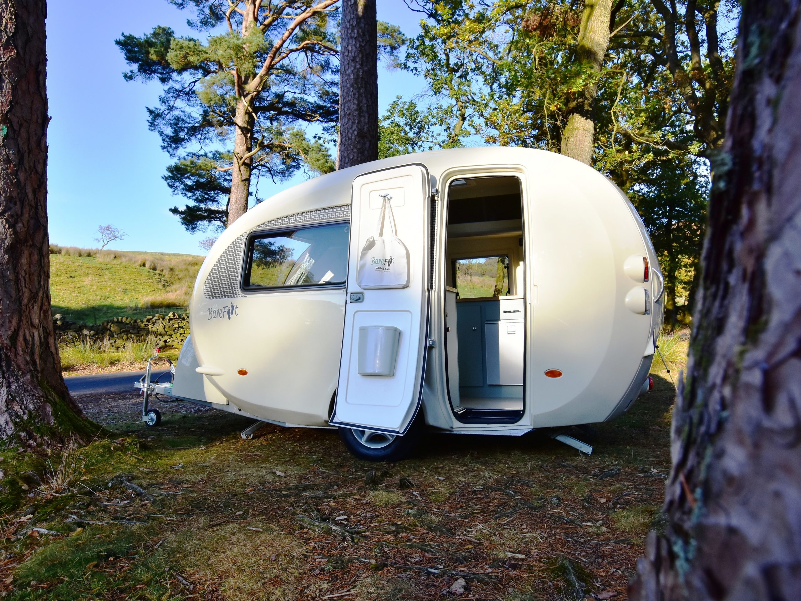 small caravans for sale australia