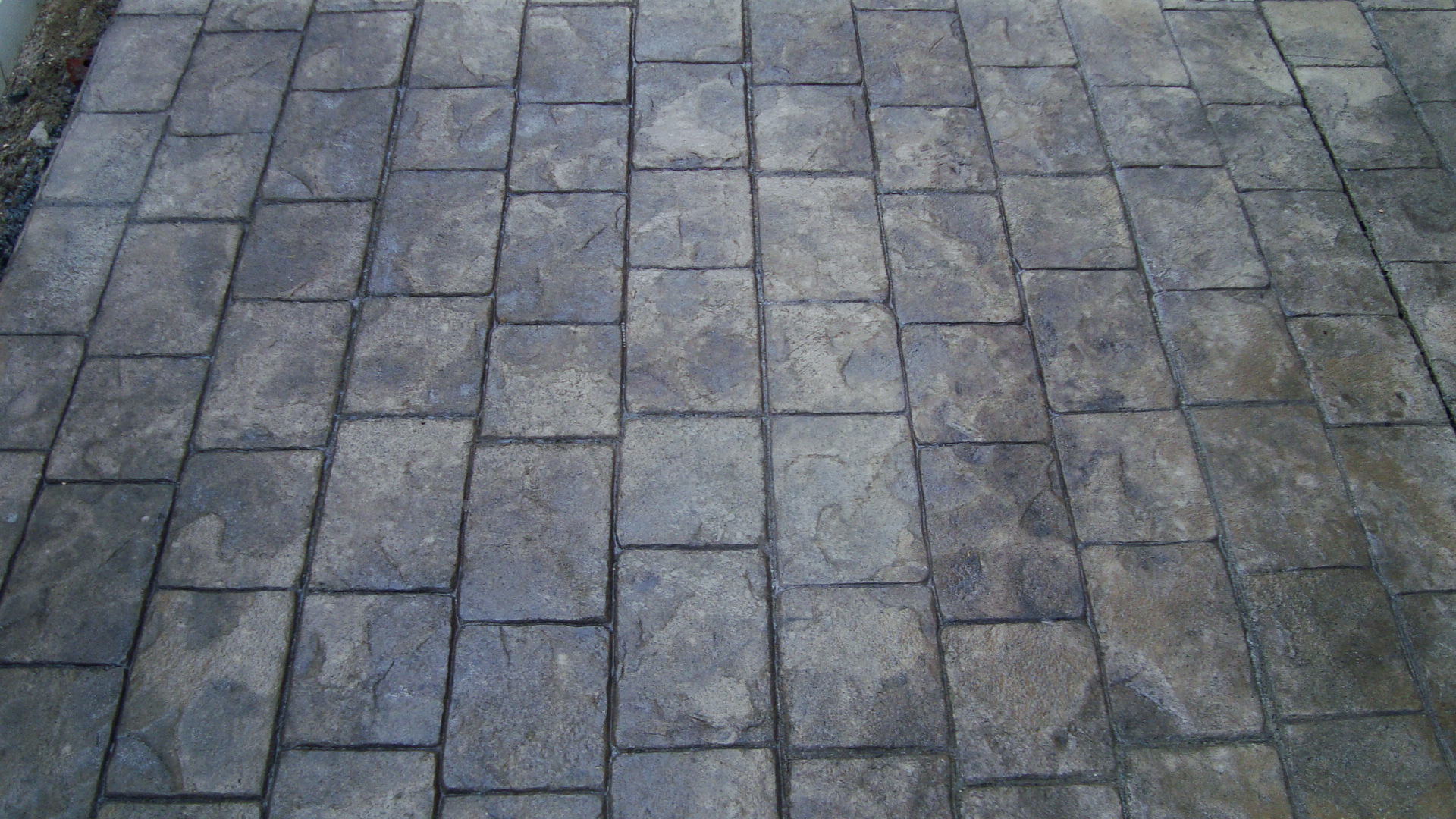 tinted concrete sealer