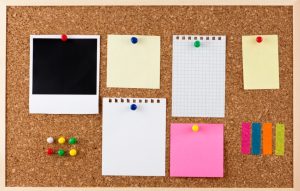 pinboards in Sydney