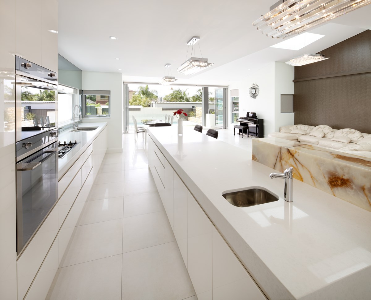 quantum quartz liverpool