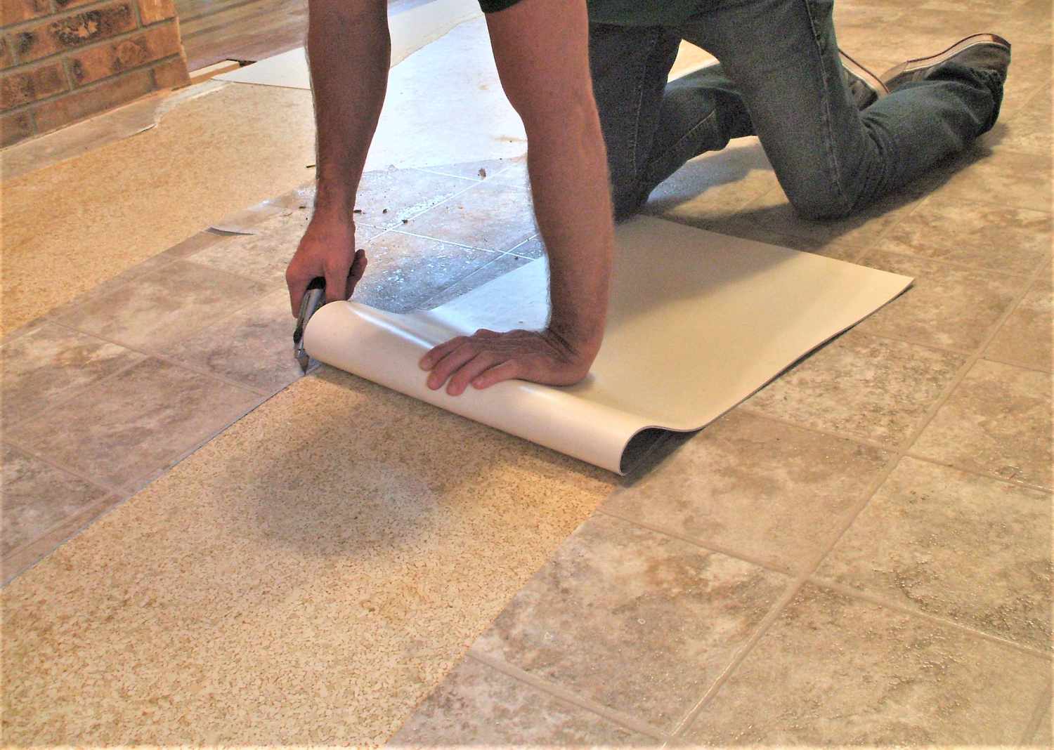 Vinyl Flooring Chatswood