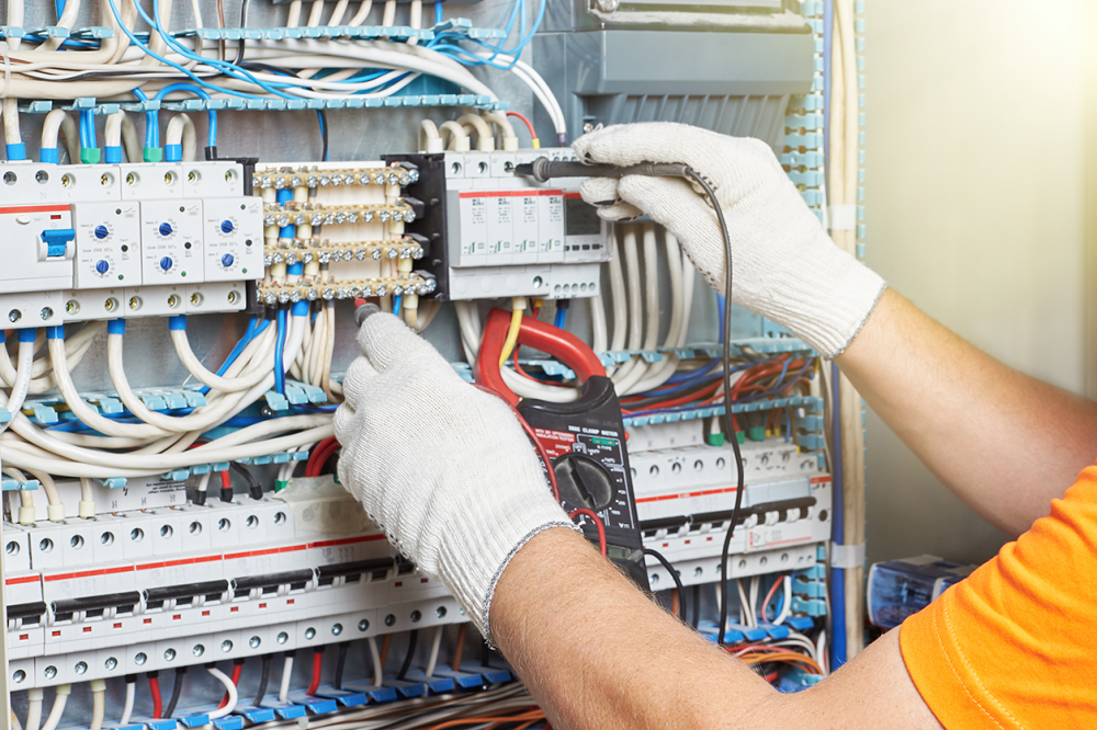 electrical services balmain