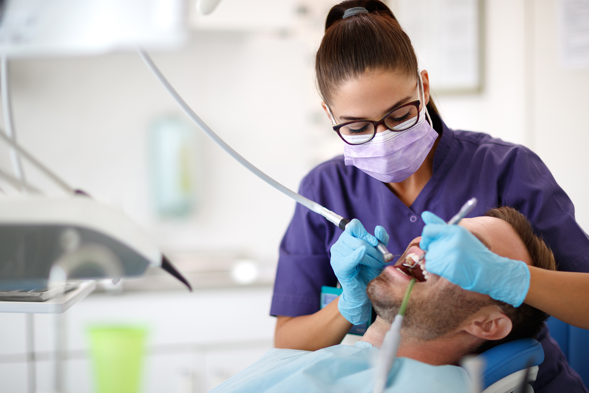 emergency dentist sydney
