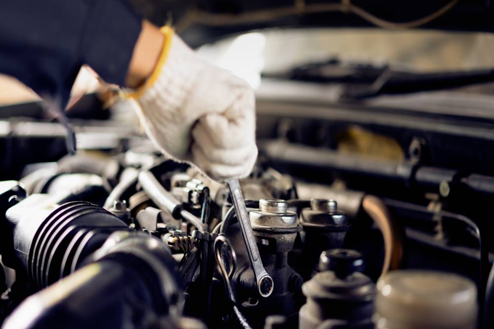european specialist mechanic