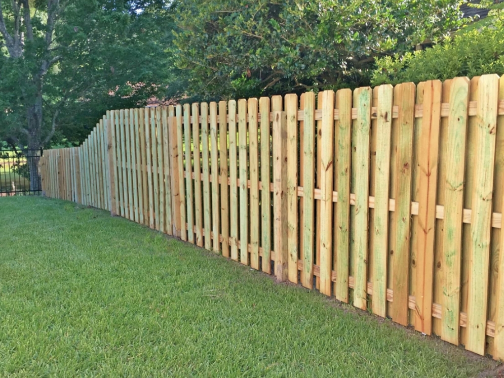 fencing kellyville