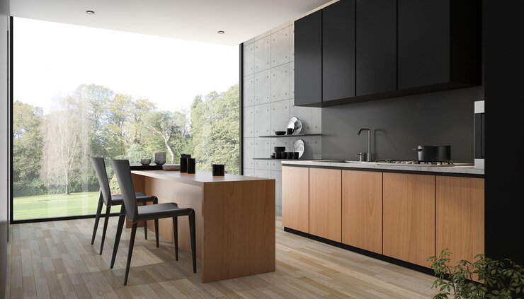 kitchen designs sydney