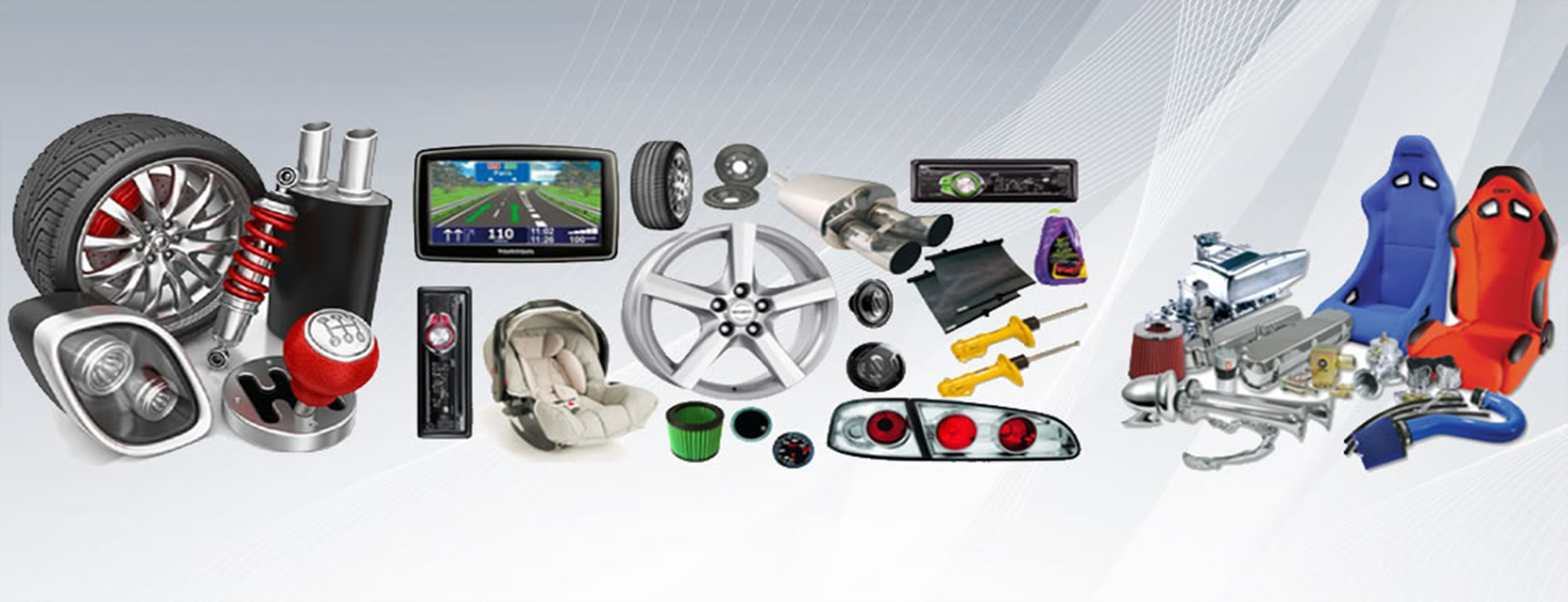 car accessories parramatta