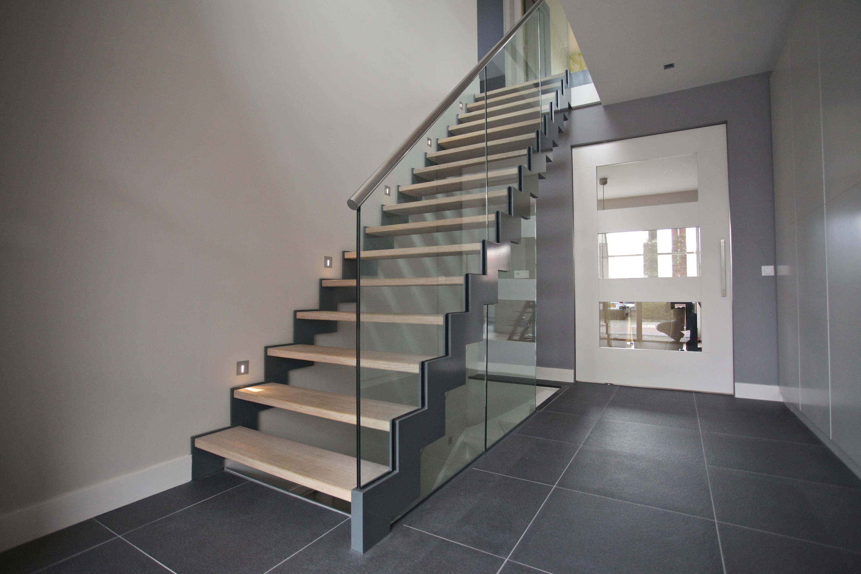 balustrades edgecliff