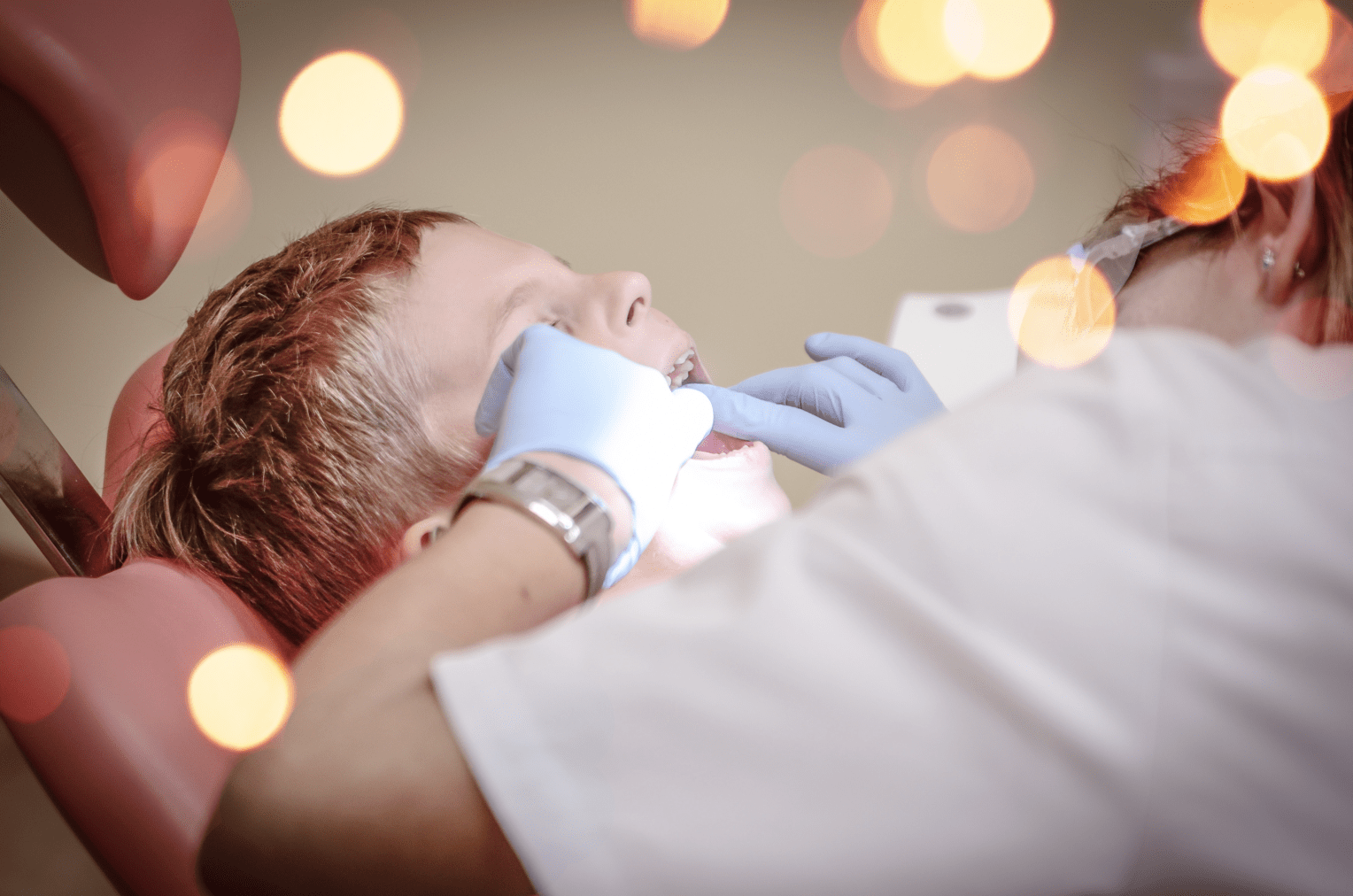 childrens dentist bronte