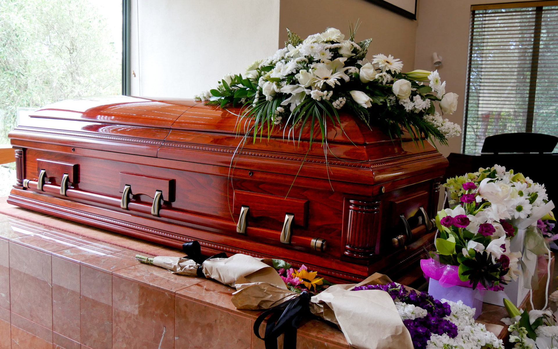 Funeral Directors Central Coast