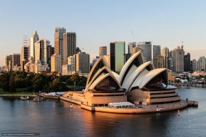 landscaper sydney