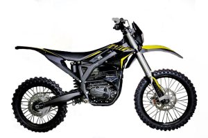 250cc dirt bike